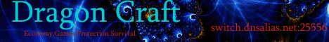 Dragon craft Dragon craft