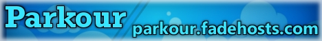 Parkour | The OFFICIAL Parkour server Parkour | The OFFICIAL Parkour server