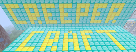 creepercraft creepercraft
