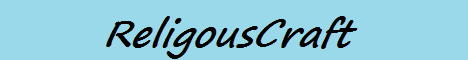 ReligousCraft ReligousCraft