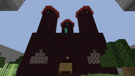 TeamShrimp Minecraft! TeamShrimp Minecraft!