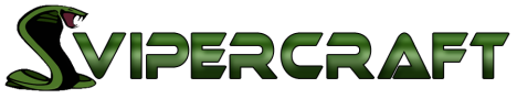 ViperCraft! ViperCraft!