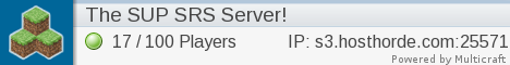 RagerWade Server RagerWade Server