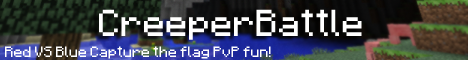 CreeperBattle CreeperBattle
