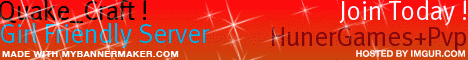 QuakeCraft QuakeCraft