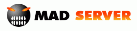 Mad Server