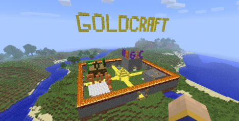 GoldCraft GoldCraft