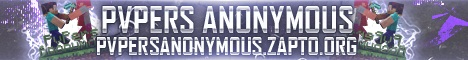 PvPers Anonymous 1.4 mcMMO | Factions | ObsidianDestroyer| Eggindahbox | FastFood PvPers Anonymous 1.4 mcMMO | Factions | ObsidianDestroyer| Eggindahbox | FastFood