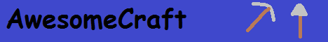 AwesomeCraft AwesomeCraft