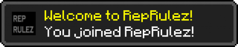 RepRulez RepRulez