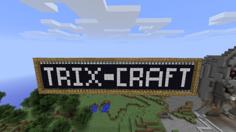 Trix-Craft Tekkit Trix-Craft Tekkit