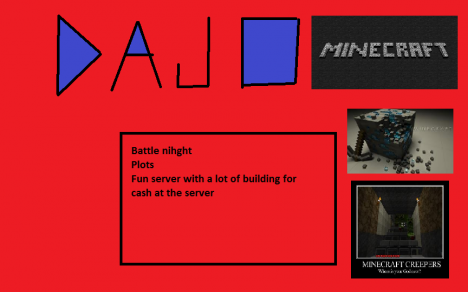 dajo server