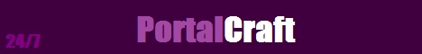 PortalCraft