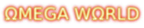 OmegaWorld OmegaWorld