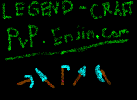 Legend-Craft Legend-Craft