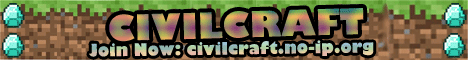 Civilcraft Civilcraft
