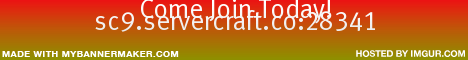ServerCraft ServerCraft
