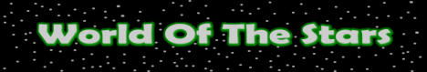 World Of The Stars
