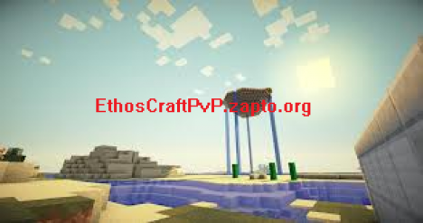 EthosCraftPvP EthosCraftPvP