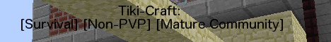 Tiki-Craft