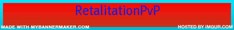 RetaliationCraftPvP RetaliationCraftPvP