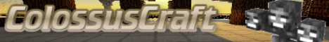 ColossusCraft
