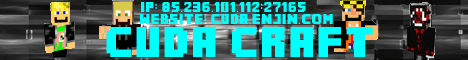 CudaCraft CudaCraft
