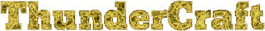 Thundercraft - tekkit Thundercraft - tekkit