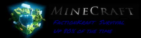 FactionKraft (Work In Progress)