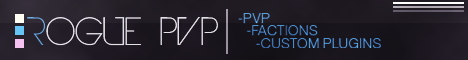 RoguePVP