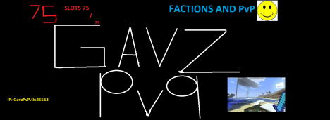 GavzPvP GavzPvP