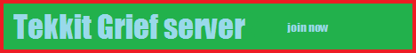 minecraft tekkit grief server minecraft tekkit grief server
