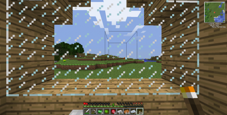 my tekkit my tekkit