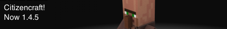 Citizencraft