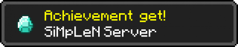 SiMpLeN Server SiMpLeN Server
