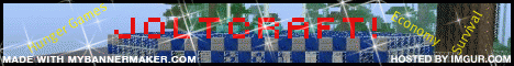 JOLTCraft JOLTCraft