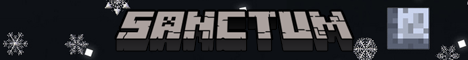 SanctumCraft SanctumCraft