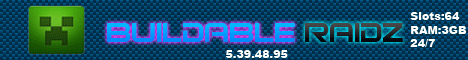 Buildable Raids Buildable Raids