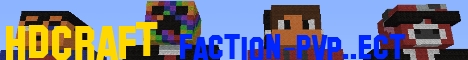 HDCraft HDCraft