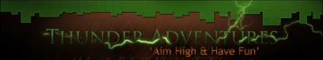 Thunder Adventures Thunder Adventures