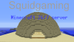SquidGaming minecraft 24/7 server [Protection Chesthop]