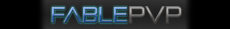 FablePVP - PVP/Factions Server FablePVP - PVP/Factions Server
