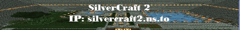 SilverCraft 2 SilverCraft 2