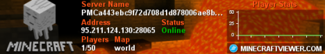 NinjaCraft [PVP]