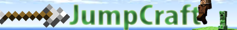 JumpCraft [Skyblock]
