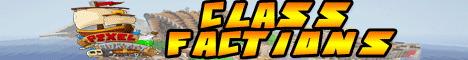 PixelAdrift | Class Factions! PixelAdrift | Class Factions!