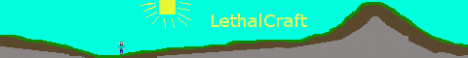 LethalCraft 1.4.5 LethalCraft 1.4.5