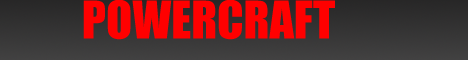 PowerCraft PowerCraft