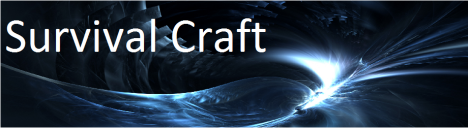 SurvivalCraft