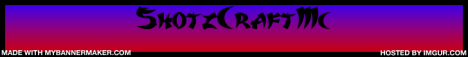ShotCraftMc ShotCraftMc